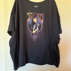 Old Navy Stevie Nicks Graphic T-Shirt